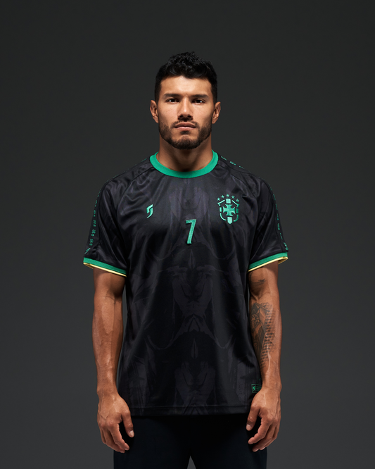 Vini Heritage Jersey (2026WC Edition) - Pre-Order 3 (Mid August)