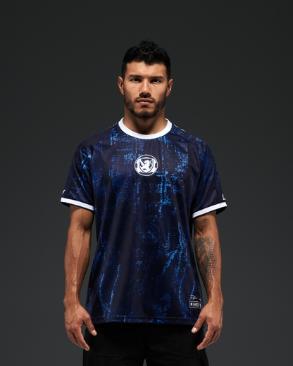 Scotland Heritage Jersey (2026WC Edition)