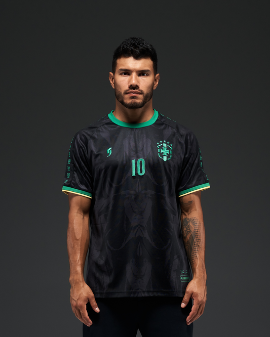The Prince Heritage Jersey (2026WC Edition) - Pre-Order 3 (Mid August)