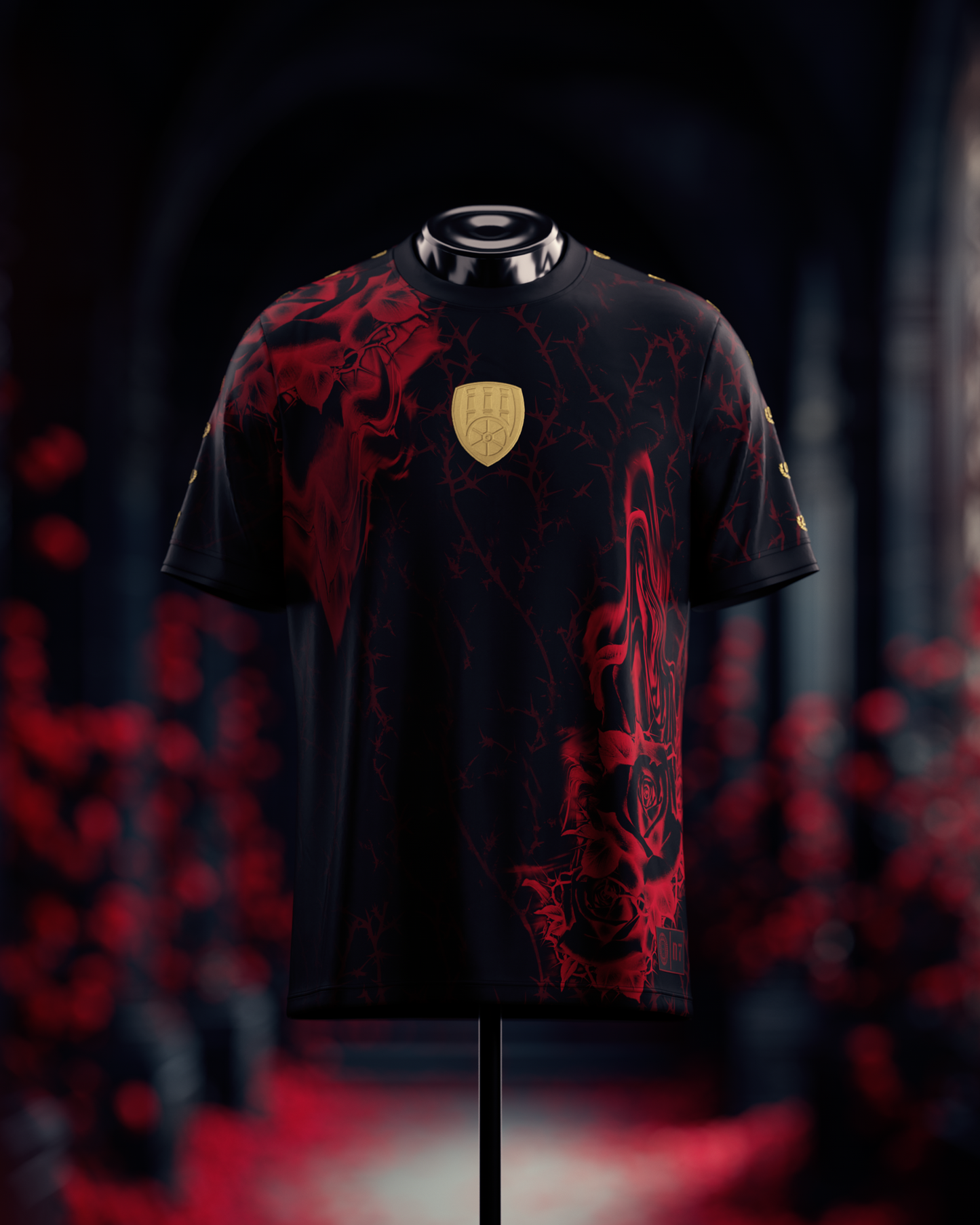 AFC 2026 Heritage Jersey - Pre-Order (Late August)