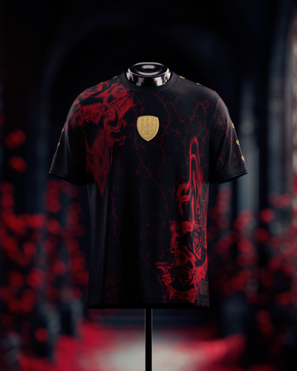 AFC 2026 Heritage Jersey - Pre-Order (Late August)