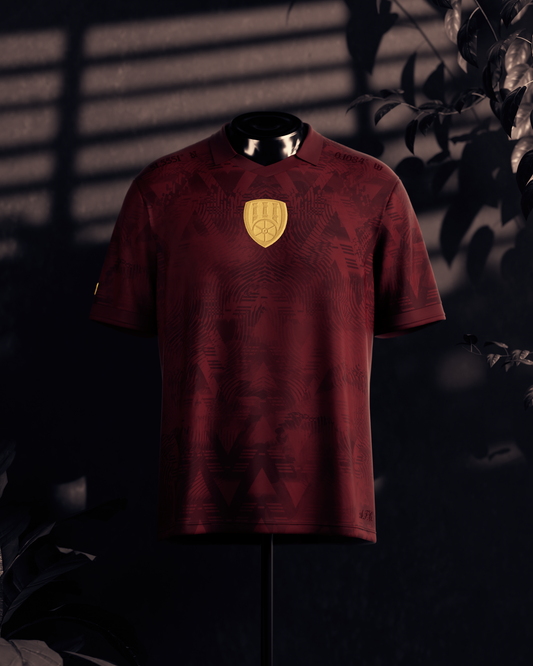 AFC Retro Jersey - Pre-Order (Late August)