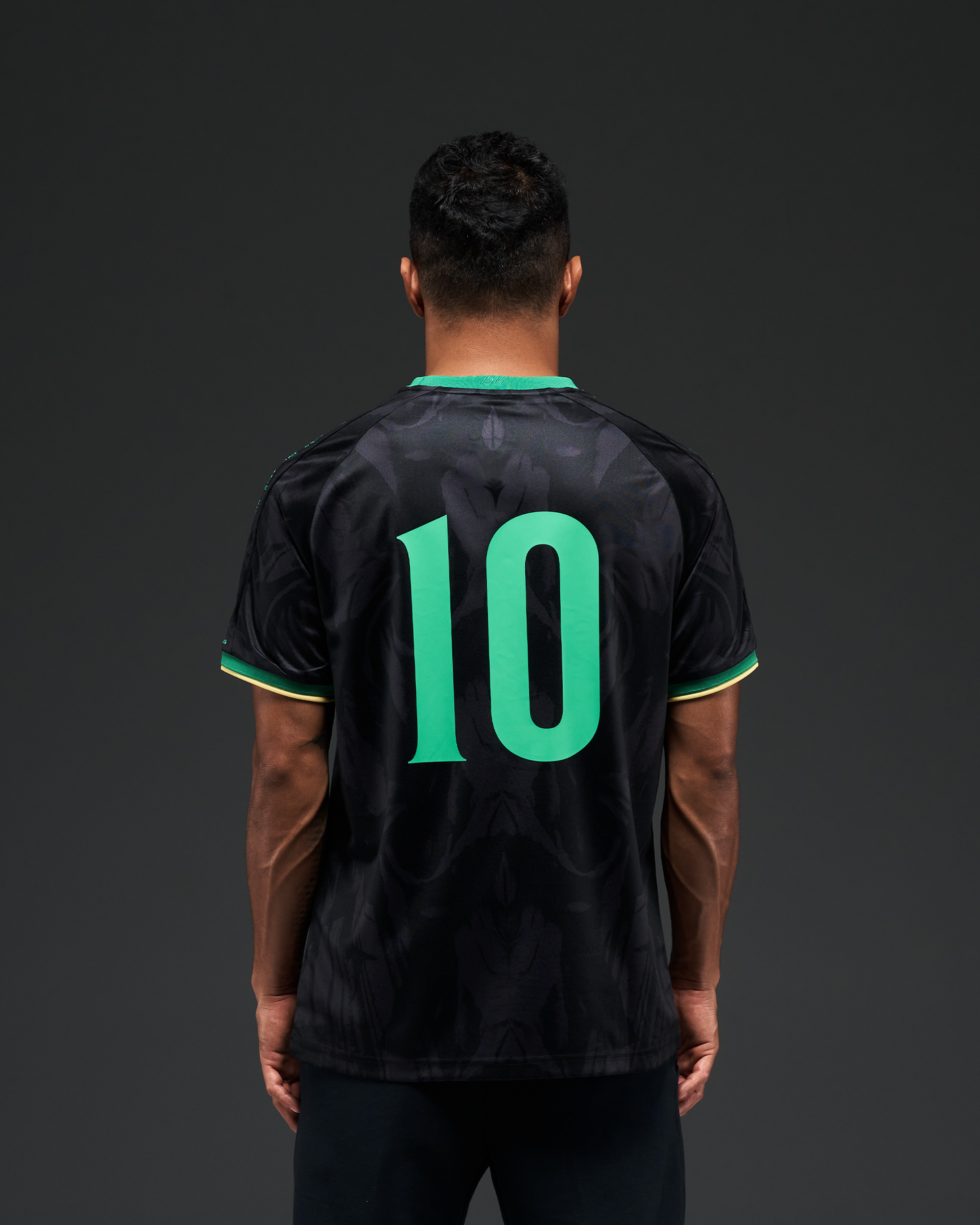 The Prince Heritage Jersey (2026WC Edition) - Pre-Order 3 (Mid August)