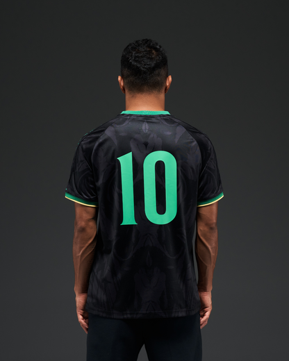 The Prince Heritage Jersey (2026WC Edition) - Pre-Order 3 (Mid August)
