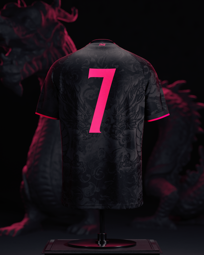 Sonny Heritage Jersey (2026WC Edition)