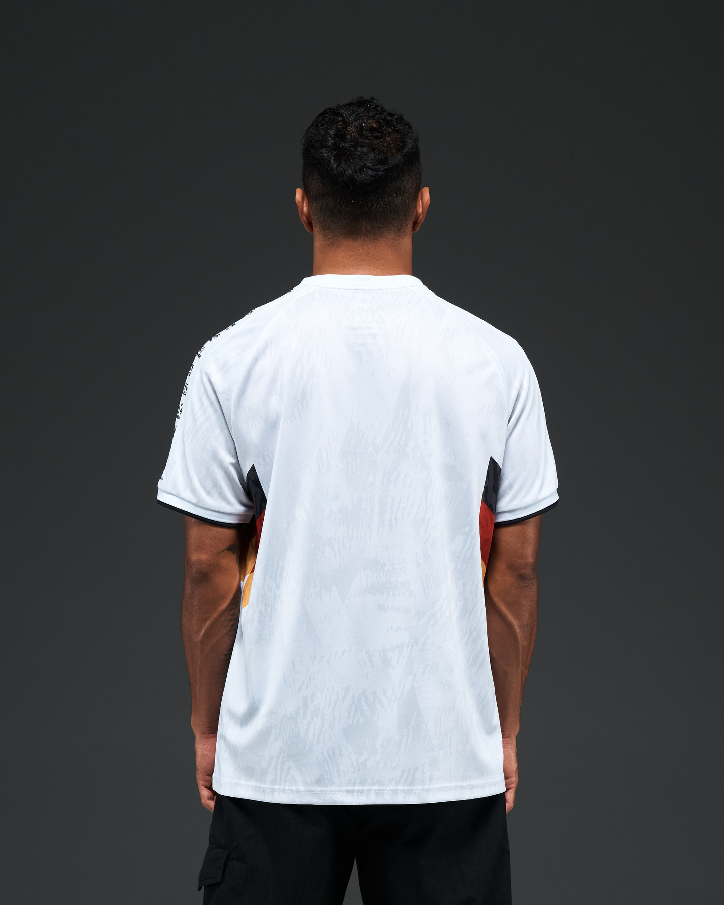 Germany Heritage Jersey (2026WC Edition) - Pre-Order (End of July)