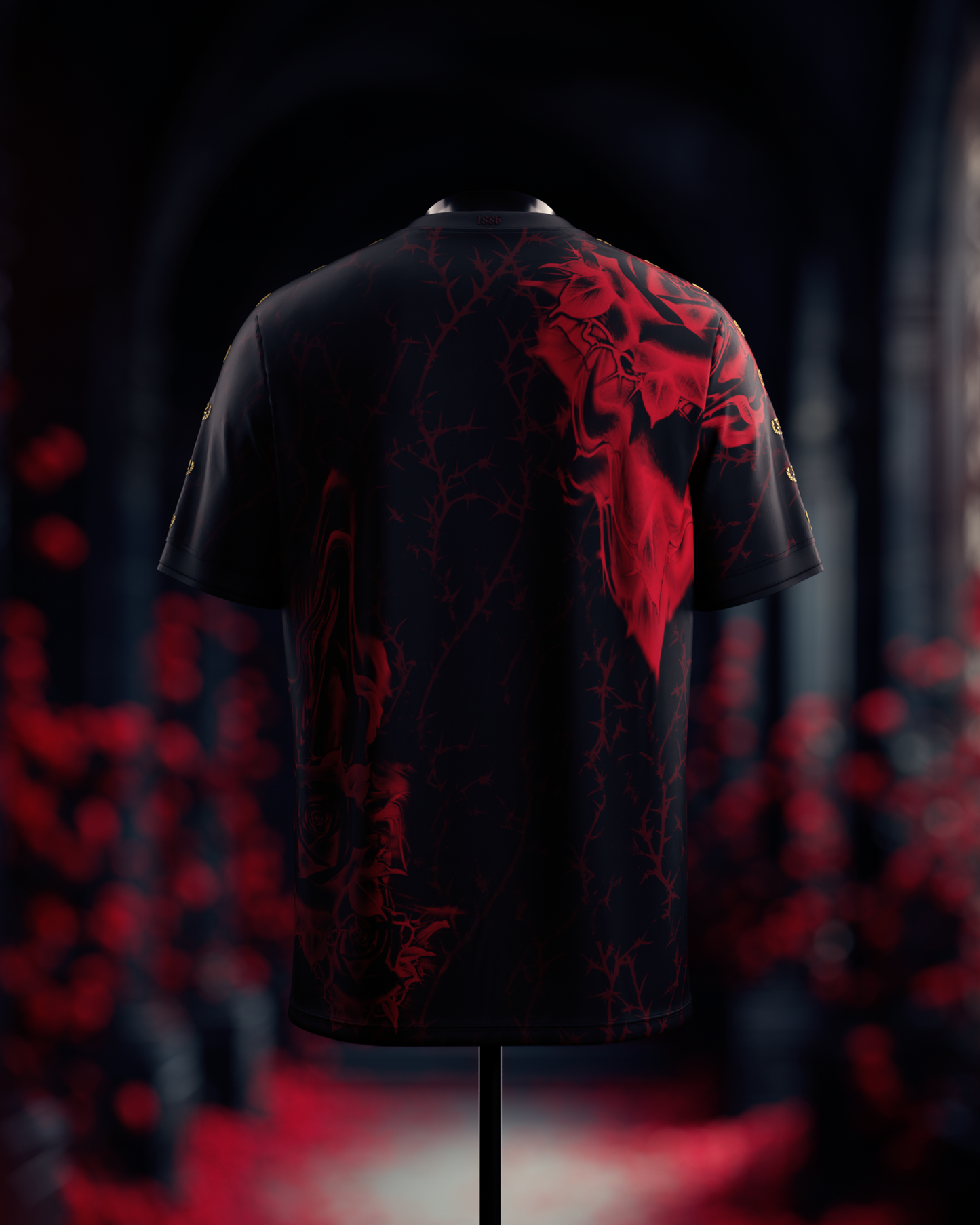 AFC 2026 Heritage Jersey - Pre-Order (Late August)