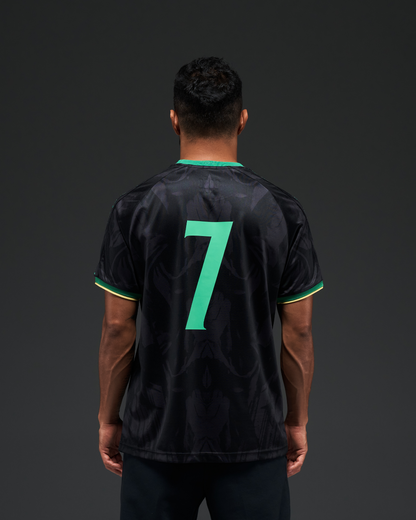 Vini Heritage Jersey (2026WC Edition) - Pre-Order 3 (Mid August)