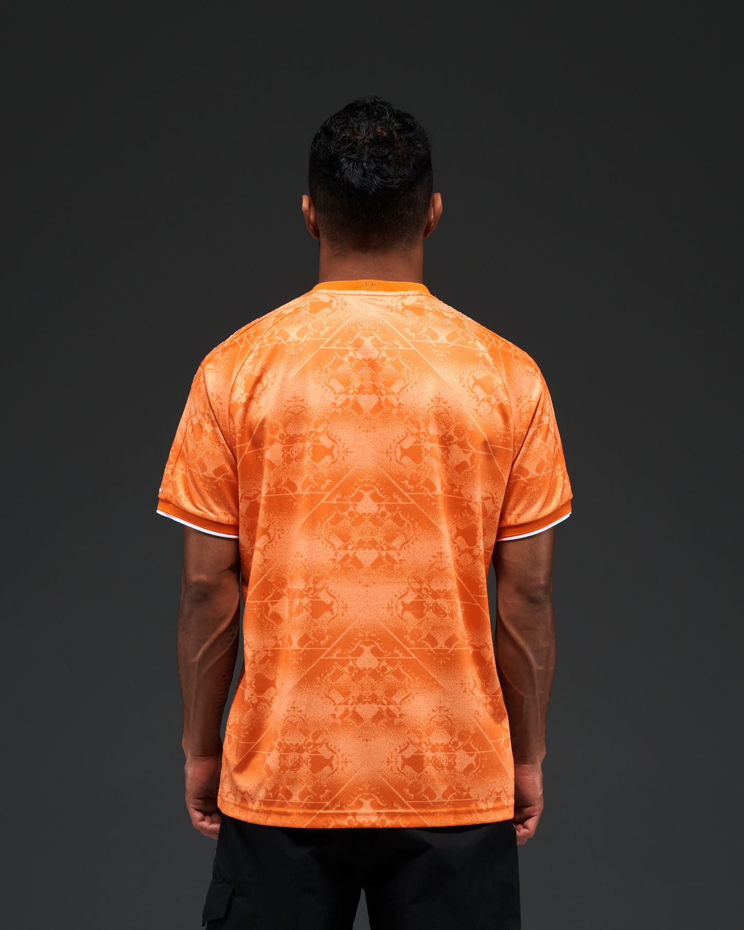 Netherlands Heritage Jersey (2026WC Edition) - Pre-Order 3 (Mid August)