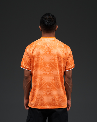 Netherlands Heritage Jersey (2026WC Edition) - Pre-Order 3 (Mid August)