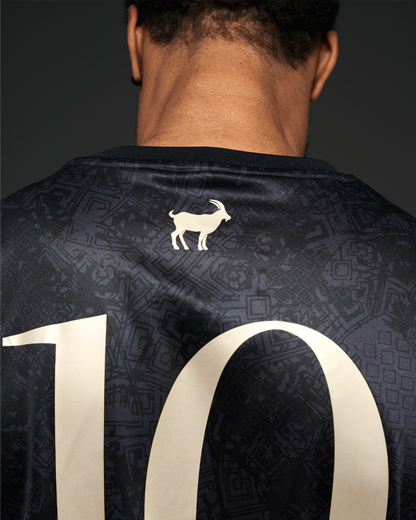 La Pulga Jersey - Pre-Order (Mid August)