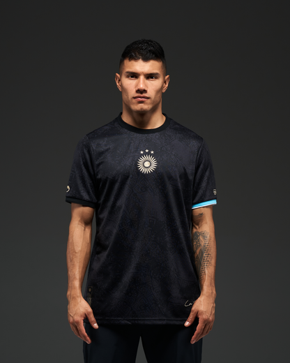 La Pulga Jersey - Pre-Order (Mid August)