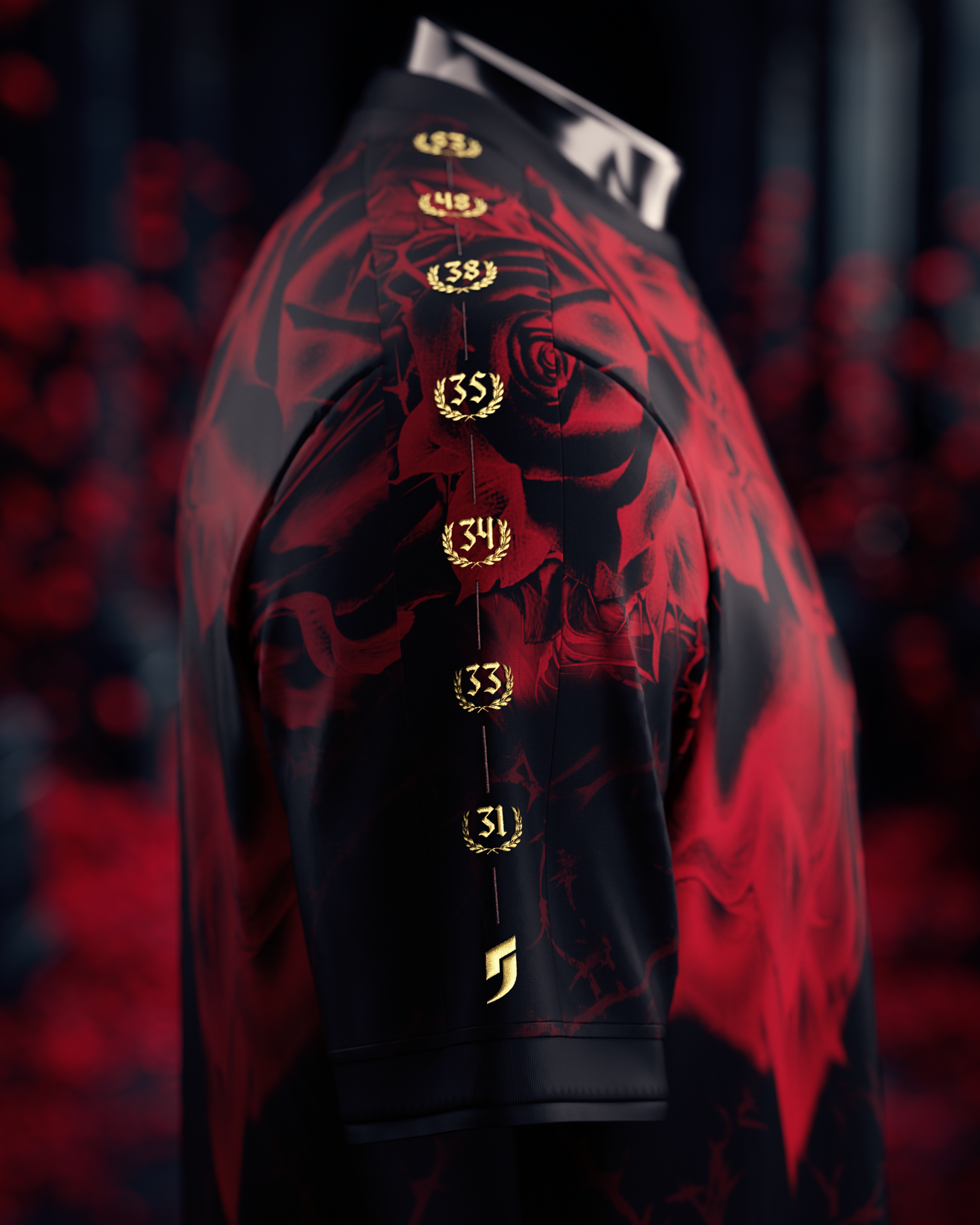 AFC 2026 Heritage Jersey - Pre-Order (Late August)