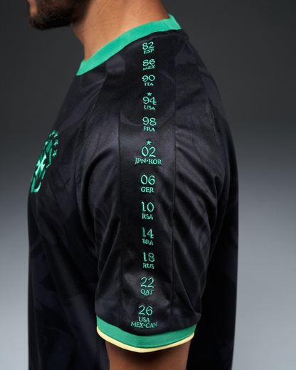 The Prince Heritage Jersey (2026WC Edition) - Pre-Order 3 (Mid August)