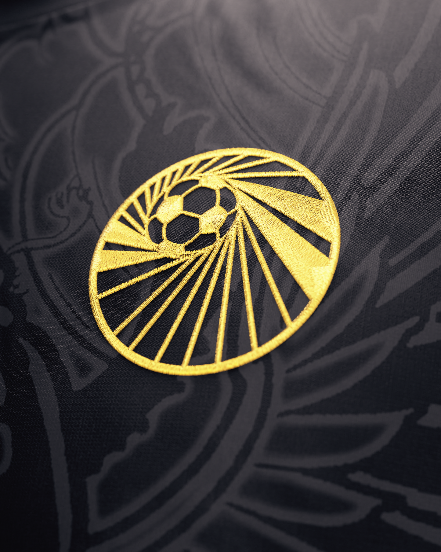 Egyptian King Heritage Jersey (2026WC Edition) - Pre-Order 3 (Mid August)