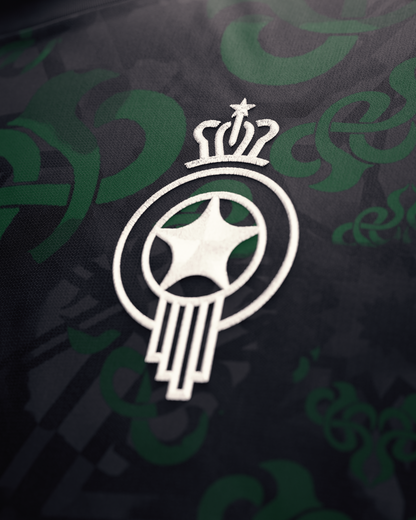 Arra Heritage Jersey (2026WC Edition) - Pre-Order 3 (Mid August)