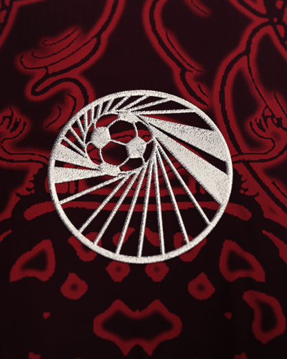 Egypt Heritage Jersey (2026WC Edition) - Pre-Order 3 (Mid August)