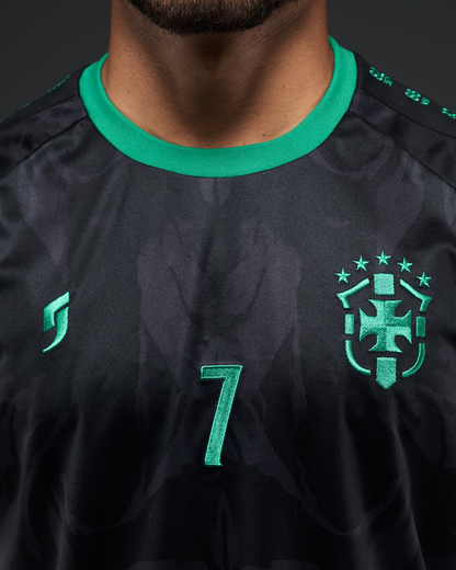 Vini Heritage Jersey (2026WC Edition) - Pre-Order 3 (Mid August)