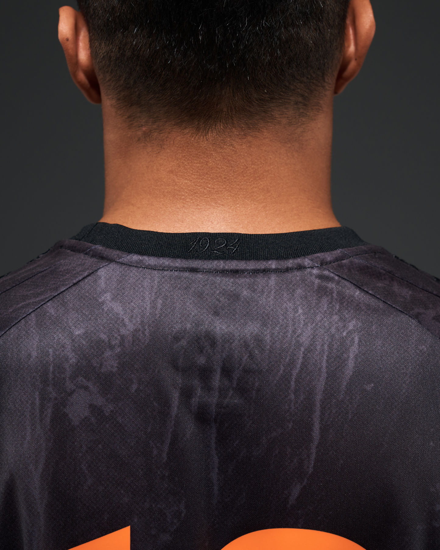 El Bandido Heritage Jersey (2026WC Edition)