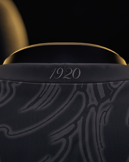 Egyptian King Heritage Jersey (2026WC Edition) - Pre-Order 3 (Mid August)