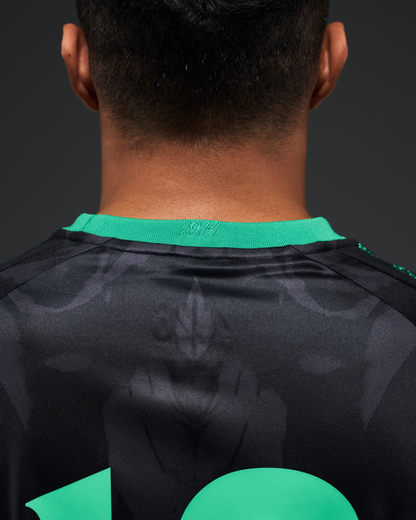 The Prince Heritage Jersey (2026WC Edition) - Pre-Order 3 (Mid August)