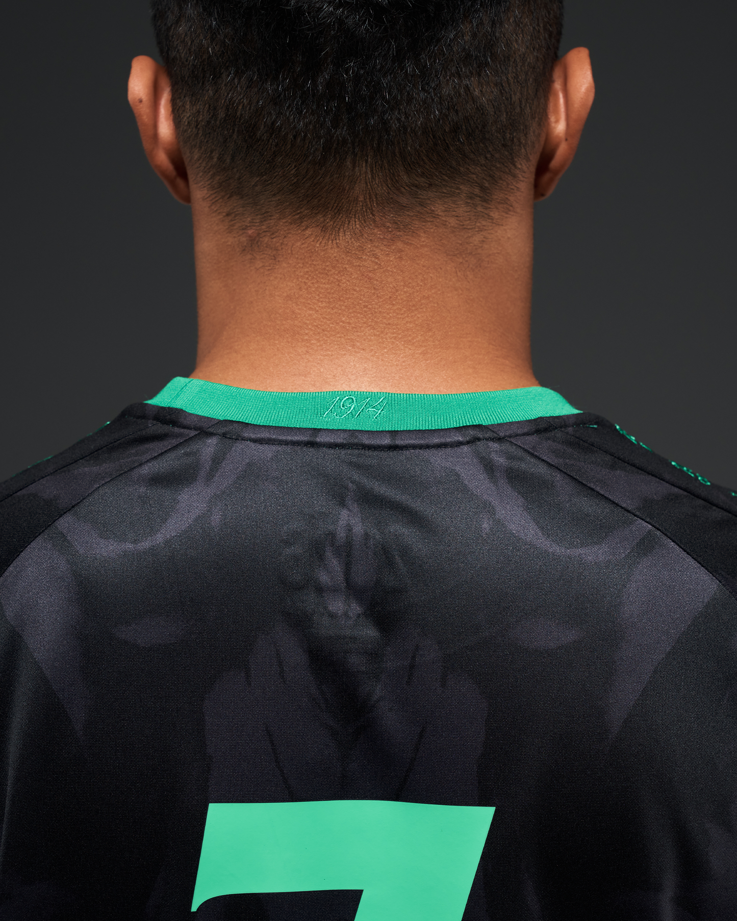 Vini Heritage Jersey (2026WC Edition) - Pre-Order 3 (Mid August)