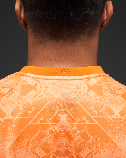 Netherlands Heritage Jersey (2026WC Edition) - Pre-Order 3 (Mid August)