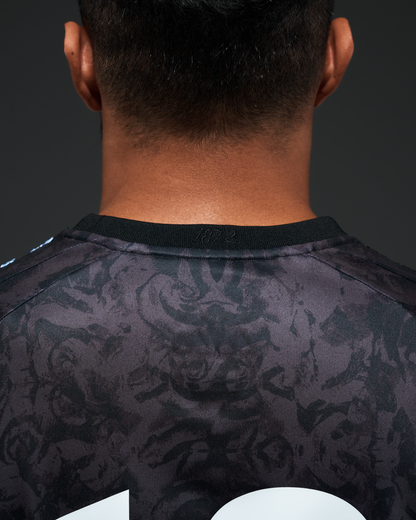 Belligol Heritage Jersey (2026WC Edition)