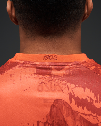 Norway Heritage Jersey (2026WC Edition) - Pre-Order 3 (Mid August)