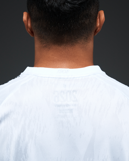 Germany Heritage Jersey (2026WC Edition) - Pre-Order (End of July)