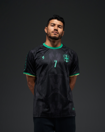 Vini Heritage Jersey (2026WC Edition) - Pre-Order 3 (Mid August)