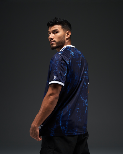 Scotland Heritage Jersey (2026WC Edition)