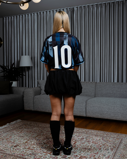 La Pulga Heritage Jersey (2026WC Edition)