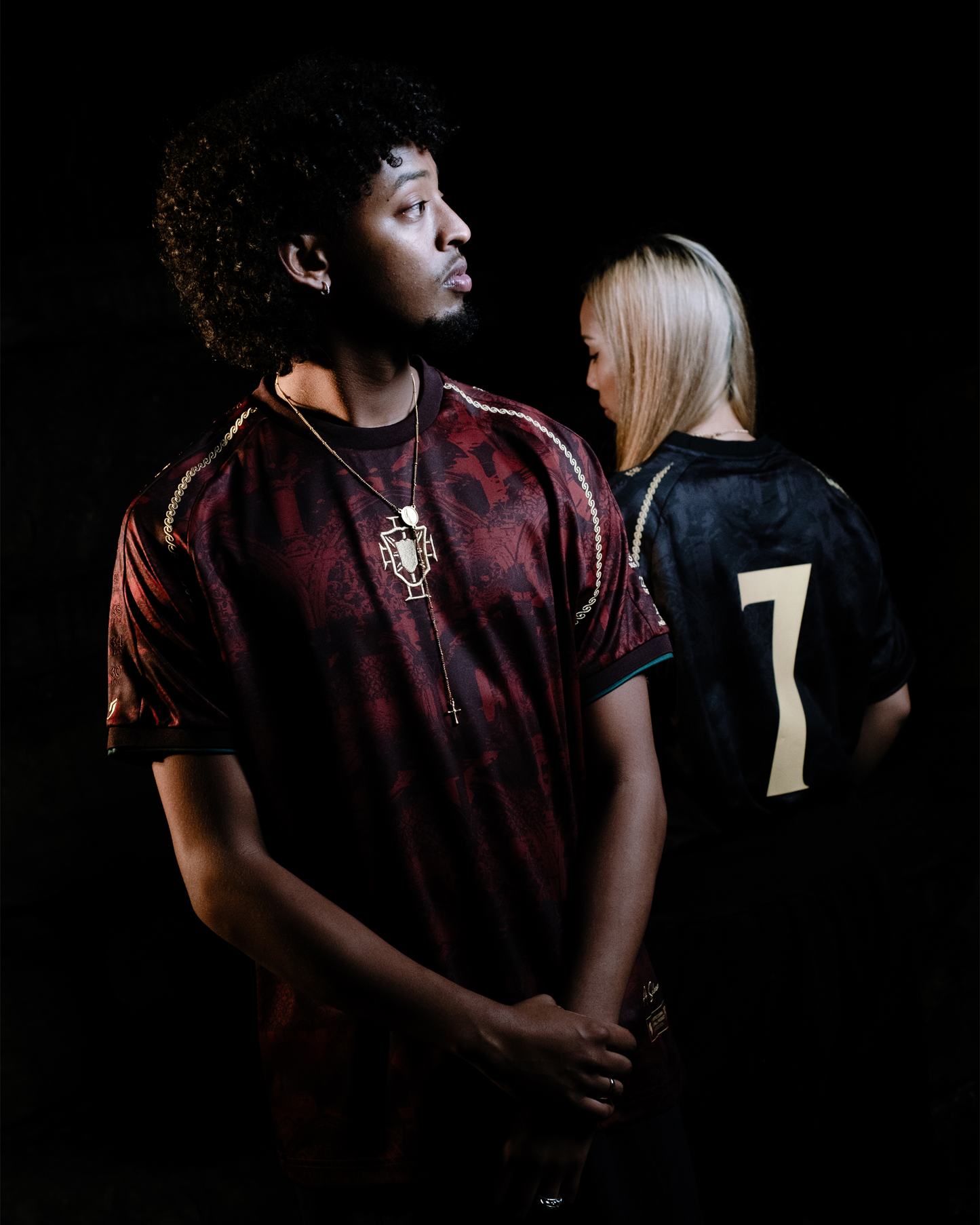 Portugal Heritage Jersey (2026WC Edition)