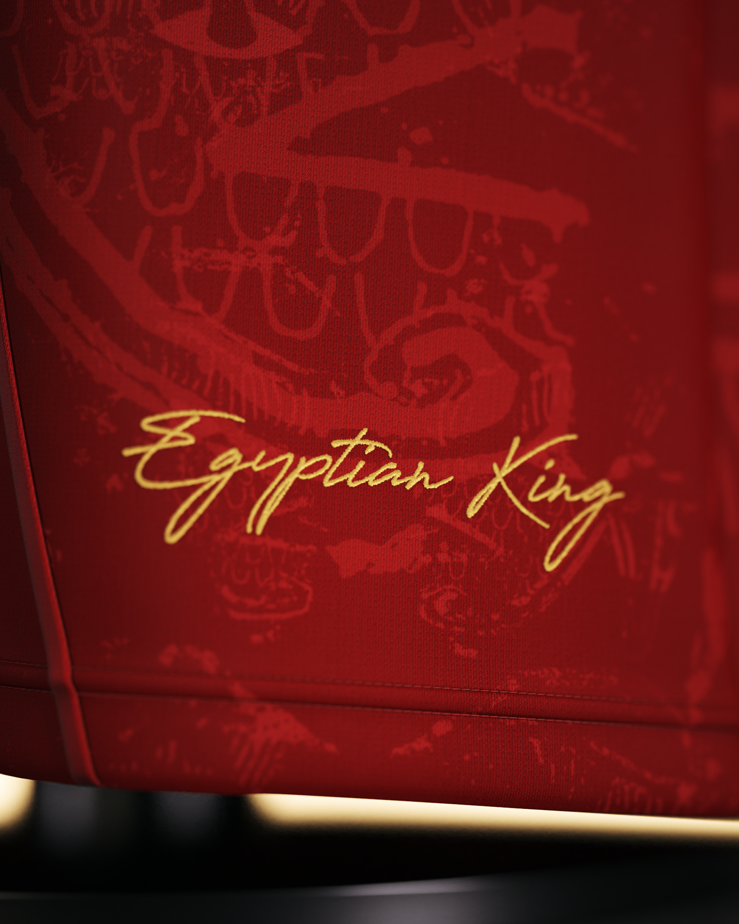 Egyptian King Jersey (Away Edition) - Pre-Order (Mid July)