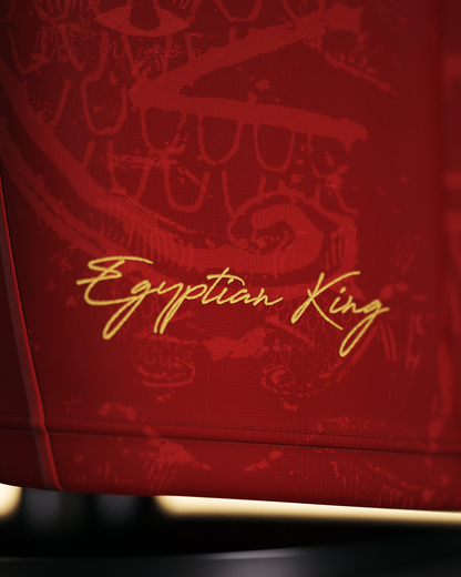 Egyptian King Jersey (Away Edition) - Pre-Order (Mid July)